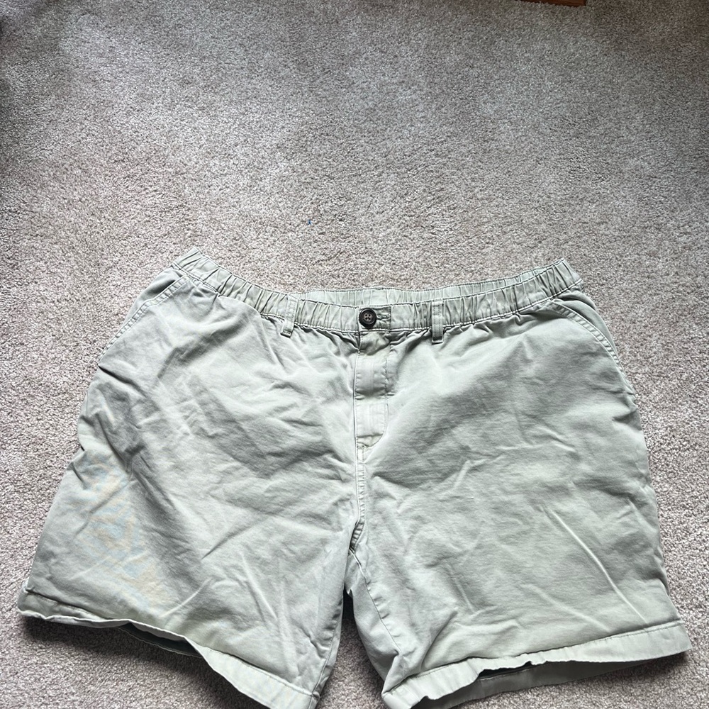 Chubbies Original Stretch Short 7” Eucalyptus - image 2